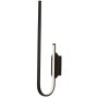 Zambelis SCONCE LED 1936 Applique murale 21W/led 3000K 1271lm IP20