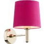 Argon PONTE 4349 Applique murale 1x15W/E27 IP20