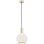 Argon SAGUNTO 4357 Suspension lumineuse 1x15W/E27 IP20
