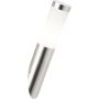 Brilliant Chorus 43681/82 Applique murale 1x40w/e27