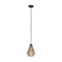 Eglo ADWICKLE 43776 Suspension lumineuse 1x40W/E27 IP20