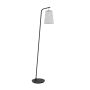 Eglo ALSAGER 43987 Lampadaire 1x40W/E27 IP20