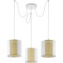Eglo ARNHEM 43403 Suspension lumineuse 3x40W/E27