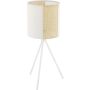 Eglo ARNHEM 43555 Lampe de table 1X40W/E27 IP20