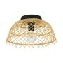 Eglo AUSNBY 43831 Plafonnier 1x40W/E27 IP20