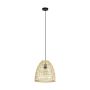 Eglo AYESGARTH 43866 Suspension lumineuse 1x40W/E27 IP20