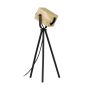 Eglo AYLES 43749 Lampe de table 1x3W/GU10 IP20