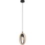 Eglo BASILDON 43461 Suspension lumineuse 1x40W/E27