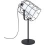 Eglo BITTAMS 43421 Lampe de bureau 1x28W/E27