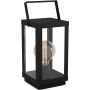 Eglo BRADFORD 1 43623 Lampe de table 1X60W/E27 IP20