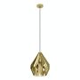 Eglo CARLTON 43814 Suspension lumineuse 1x60W/E27 IP20