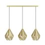 Eglo CARLTON 43909 Suspension lumineuse 3x60W/E27 IP20