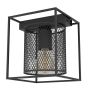 Eglo CATTERICK 43771 Plafonnier 1x40W/E27 IP20