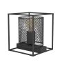 Eglo CATTERICK 43774 Lampe de table 1x40W/E27 IP20