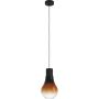 Eglo CHASELY 43459 Suspension lumineuse 1X40W/E27 IP20