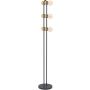 Eglo CHIEVELEY 43544 Lampadaire 3X28W/E27 IP20