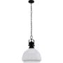 Eglo COMBWICH 43302 Suspension lumineuse 1x60W/E27