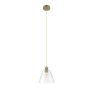 Eglo COPLEY 43633 Suspension lumineuse 1x40W/E27 IP20