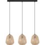 Eglo DEMBLEBY 43262 Suspension lumineuse 3x40W/E27