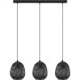 Eglo DEMBLEBY 43266 Suspension lumineuse 3x40W/E27