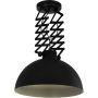 Eglo DONINGTON 43369 Suspension lumineuse 1x40W/E27