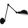 Eglo EXMOOR 43338 Applique murale 1x28W/E27