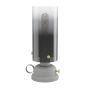 Eglo GARGRAVE 43929 Lampe de table 1x40W/E27 IP20