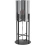 Eglo GLASTONBURY 43144 Lampe de table 1x28W/E27 IP20