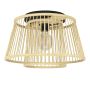 Eglo HYKEHAM 43851 Plafonnier 1x40W/E27 ip20