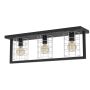Eglo JUBILY 43661 Plafonnier 3x40W/E27 IP20