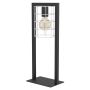 Eglo JUBILY 43665 Lampe de table 1x40W/E27 IP20