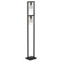 Eglo JUBILY 43666 Lampadaire 2x40W/E27 IP20