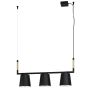 Eglo LACEY 43612 Suspension lumineuse 3x40W/E27 IP20
