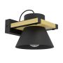 Eglo MACCLES 43958 Applique murale 1x15W/E27 IP20