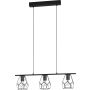 Eglo MARDYKE 43644 Suspension lumineuse 3X40W/E27 IP20