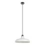 Eglo MATLOCK 43825 Suspension lumineuse 1x40W/E27 ip20