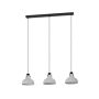 Eglo MATLOCK 43826 Suspension lumineuse 3x40W/E27 ip20