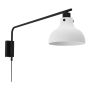 Eglo MATLOCK 43843 Applique murale 1x40W/E27 ip20