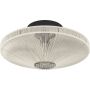 Eglo MIDSUMER 43998 Lampe de plafond 1x40w/e27 ip20