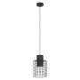 Eglo MILLIGAN 43625 Suspension lumineuse 1x40W/E27 IP20