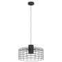 Eglo MILLIGAN 43628 Suspension lumineuse 1x40W/E27 IP20