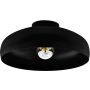 Eglo MOGANO 43637 Lampe de plafond 1X60W/E27 IP20