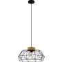 Eglo PADSTOW 43364 Suspension lumineuse 1x60W/E27