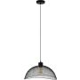 Eglo POMPEYA 43304 Suspension lumineuse 1x60W/E27
