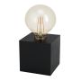 Eglo PRESTWICK 2 43734 Lampe de table 1x40W/E27 IP20