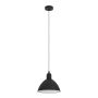 Eglo PRIDDY 43878 Suspension lumineuse 1x40W/E27 IP20