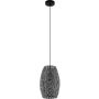 Eglo RIYADH 43391 Suspension lumineuse 1x40W/E27
