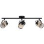 Eglo RUSCOMB 43495 Spot 3x10W/E27