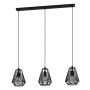 Eglo STYPE 43693 Suspension lumineuse 3x40W/E27 IP20