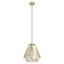 Eglo STYPE 43695 Suspension lumineuse 1x40W/E27 IP20